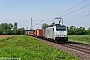 Bombardier 35184 - LINEAS "186 424-8"
01.05.2024 - Bornheim
Fabian Halsig