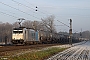 Bombardier 35184 - LINEAS "186 424-8"
21.01.2025 - Hamm (Westfalen)-Lerche
Ingmar Weidig