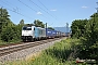 Bombardier 35184 - LINEAS "186 424-8"
13.06.2022 - Teningen
Jean-Claude Mons