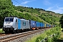 Bombardier 35184 - LINEAS "186 424-8"
28.05.2026 - Karlstadt (Main)-GambachWolfgang Mauser