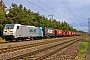 Bombardier 35184 - LINEAS "186 424-8"
07.07.2026 - Graben-NeudorfWolfgang Mauser