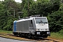 Bombardier 35185 - Railpool "186 431-3"
22.06.2015 - Kassel, Werksanschluss Bombardier
Christian Klotz