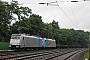 Bombardier 35185 - VTG Rail Logistics "186 431-3"
23.06.2015 - Duisburg-Neudorf, Abzweig Lotharstraße
Niklas Eimers