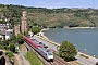 Bombardier 35185 - VTG Rail Logistics "186 431-3"
02.08.2015 - Oberwesel
René Klink