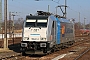 Bombardier 35185 - VTG Rail Logistics "186 431-3"
13.02.2016 - Magdeburg, Hauptbahnhof
Thomas Wohlfarth