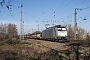 Bombardier 35185 - Retrack "186 431-3"
08.02.2020 - Magdeburg Abzw Brücke
Alex Huber