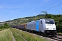 Bombardier 35185 - HSL "186 431-3"
15.06.2021 - Thüngersheim
Wolfgang Mauser