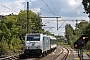 Bombardier 35185 - HSL "186 431-3"
05.08.2023 - Dortmund, Haltepunkt Stadthaus
Ingmar Weidig