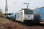 Bombardier 35185 - RBP "186 431-3"
03.04.2026 - WunstorfThomas Wohlfarth