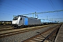 Bombardier 35185 - Fortrack "186 431-3"
09.09.2026 - RajkaNorbert Tilai