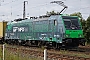 Bombardier 35186 - Metrans "186 432-1"
29.08.2022 - Nuthetal-Saarmund
Dietmar Lehmann