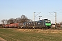 Bombardier 35186 - LINEAS "186 432-1"
09.01.2024 - Meerbusch-Ossum-Bösinghoven
Ingmar Weidig