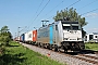 Bombardier 35187 - RTB CARGO "186 425-5"
11.05.2022 - Buggingen
Tobias Schmidt