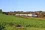 Bombardier 35187 - RTB CARGO "186 425-5"
23.10.2024 - Wonck
Philippe Smets
