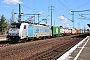 Bombardier 35187 - RTB CARGO "186 425-5"
08.04.2025 - Schönefeld (bei Berlin)
Frank Noack