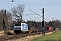 Bombardier 35188 - RTB Cargo "186 426-3"
11.03.2022 - Hamm (Westfalen)-Lerche
Ingmar Weidig