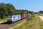 Bombardier 35188 - RTB Cargo "186 426-3"
21.06.2025 - Hoeselt
Werner Consten