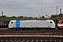 Bombardier 35188 - Railpool "186 426-3"
22.06.2015 - Kassel, Rangierbahnhof
Christian Klotz