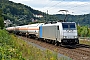 Bombardier 35188 - LTE "186 426-3"
16.09.2015 - Königstein
Torsten Frahn