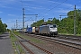 Bombardier 35188 - DB Cargo "186 426-3"
05.05.2018 - Niederndodeleben
Marcus Schrödter