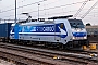 Bombardier 35188 - RTB Cargo "186 426-3"
31.08.2018 - Venlo
Jeroen de Vries
