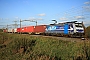Bombardier 35188 - RTB Cargo "186 426-3"
22.10.2018 - Dordrecht, Zuid
John van Staaijeren