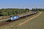 Bombardier 35188 - RTB Cargo "186 426-3"
18.09.2018 - Schkeuditz-West
René Große