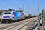 Bombardier 35188 - RTB Cargo "186 426-3"
31.08.2019 - Dessau Süd
Richard Graetz