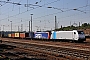 Bombardier 35189 - Railpool "186 433-9"
21.08.2015 - Kassel, RangierbahnhofChristian Klotz