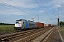 Bombardier 35189 - Metrans "186 433-9"
30.07.2017 - Dessau-Roßlau-Rodleben
Alex Huber