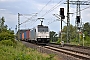 Bombardier 35190 - Lotos "186 434-7"
04.06.2022 - Dessau Rosslau, Elbebruecke
Rudi Lautenbach