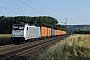 Bombardier 35190 - Crossrail "186 434-7"
11.07.2023 - Retzbach-Zellingen
Denis Sobocinski