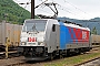 Bombardier 35191 - IDS CARGO "186 435-4"
25.05.2016 - Usti nad Laben-Strekov
Heinrich Hölscher