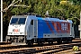 Bombardier 35191 - IDS CARGO "186 435-4"
15.09.2016 - Bad Schandau
Torsten Frahn