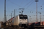 Bombardier 35191 - DB Cargo "186 435-4"
16.02.2019 - Oberhausen, Abzweig Mathilde
Ingmar Weidig