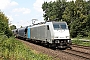 Bombardier 35191 - DB Cargo "186 435-4"
31.07.2019 - Hannover-LimmerHans Isernhagen