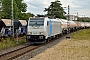 Bombardier 35192 - LTE "186 427-1"
30.09.2015 - Dresden-FriedrichstadtTorsten Frahn