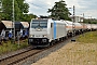 Bombardier 35192 - LTE "186 427-1"
30.09.2015 - Dresden-Friedrichstadt
Torsten Frahn