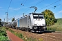 Bombardier 35192 - LTE "186 427-1"
10.10.2015 - Cossebaude
Steffen Kliemann