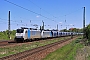 Bombardier 35192 - LTE "186 427-1"
08.05.2016 - Leipzig-Wiederitzsch
René Große