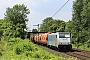 Bombardier 35192 - LTE "186 427-1"
06.07.2017 - Lehrte-Ahlten
Eric Daniel