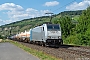 Bombardier 35192 - LINEAS "186 427-1"
29.06.2018 - Thüngersheim
Tobias Schubbert