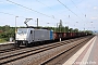 Bombardier 35192 - LINEAS "186 427-1"
23.05.2019 - Düren
Lutz Goeke