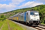 Bombardier 35192 - LINEAS "186 427-1"
04.06.2024 - Thüngersheim
Wolfgang Mauser