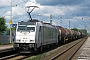 Bombardier 35192 - LINEAS "186 427-1"
12.06.2024 - Lindhorst
Christian Stolze