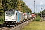 Bombardier 35192 - LINEAS "186 427-1"
22.09.2025 - Haste
Thomas Wohlfarth