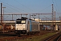 Bombardier 35193 - RTB Cargo "186 428-9"
15.12.2015 - Duisburg-Ruhrort, Hafen
Niklas Eimers