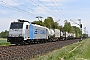 Bombardier 35193 - RTB CARGO "186 428-9"
08.05.2020 - Peine-Woltorf
Martin Schubotz