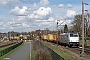 Bombardier 35193 - RTB CARGO "186 428-9"
14.04.2023 - Venlo
Ingmar Weidig