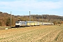 Bombardier 35193 - RTB CARGO "186 428-9"
07.03.2025 - Fouron-Saint-Martin
Philippe Smets